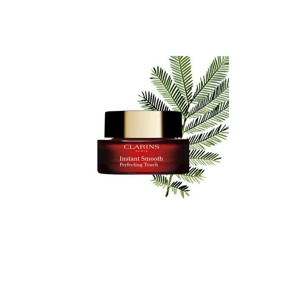 CLARINS LISSE MINUTE BASE COMBLANTE