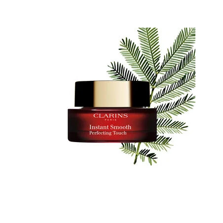 CLARINS LISSE MINUTE BASE COMBLANTE
