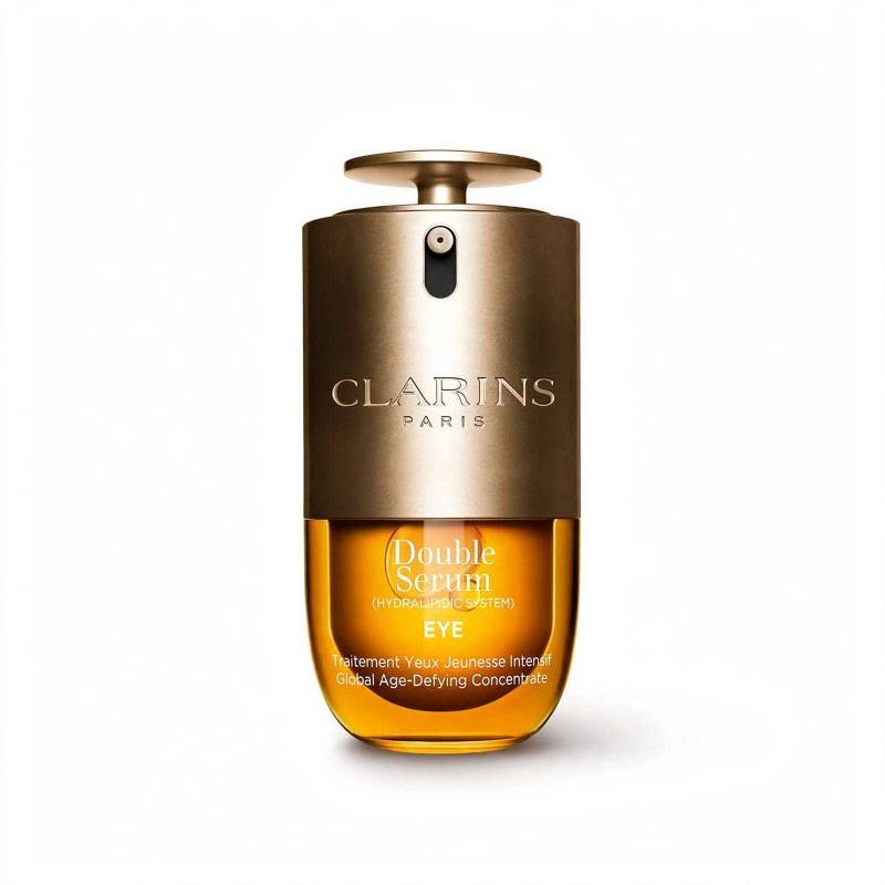 Clarins Double serum Eye 20ml