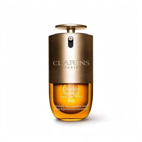 Clarins Double serum Eye 20ml