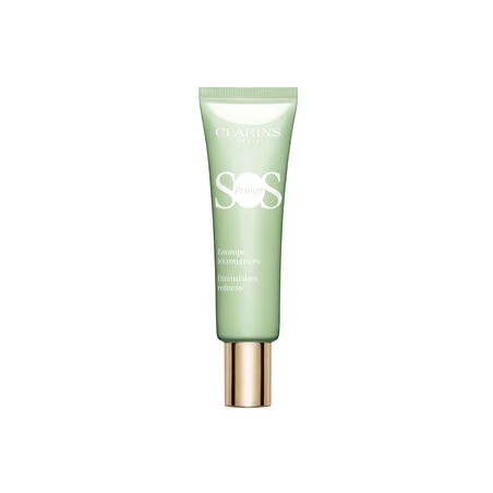 SOS PRIMER GREEN