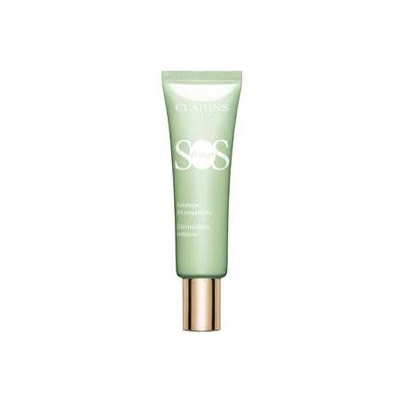 SOS PRIMER GREEN