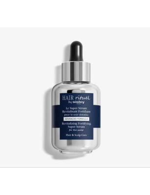 Hair Rituel Le Super Sérum Revitalisant Fortifiant Formule Avancée 60ml