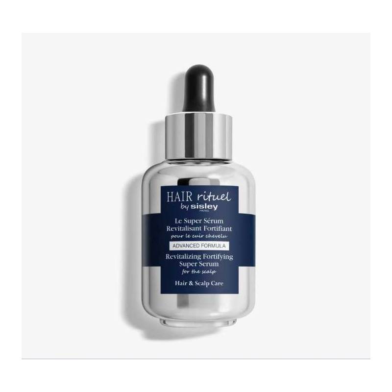 Hair Rituel Le Super Sérum Revitalisant Fortifiant Formule Avancée 60ml Hair Rituel Le Super Sérum Revitalisant Fortifiant Formule Avancée 60ml