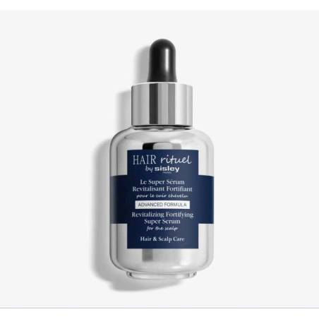 Hair Rituel Le Super Sérum Revitalisant Fortifiant Formule Avancée 60ml