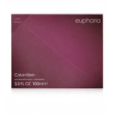 Calvin Klein Euphoria Eau de Parfum