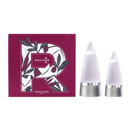 Rochas Rochas Man Eau de Toilette Estuche