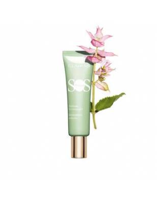 Clarins SOS Primer Green 30ml.