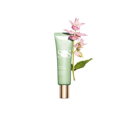 CLARINS SOS PRIMER GREEN
