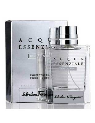 Salvatore Ferragamo Acqua Essenziale Pour Homme 100ml