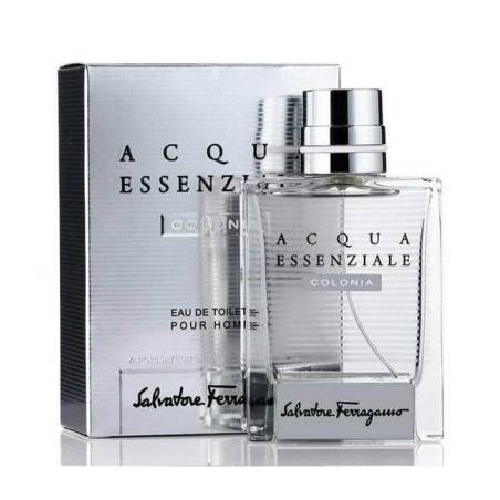 Salvatore Ferragamo Acqua Essenziale Pour Homme 100ml