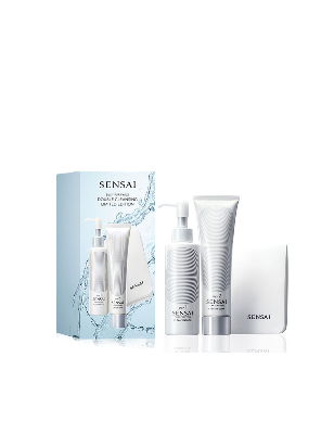 Sensai Double Cleansing Limited Edition