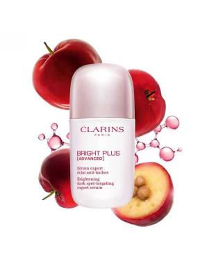 Clarins Bright Plus [Adanced] Brightening Dark Spot Targeting Expert Serum 50 ml