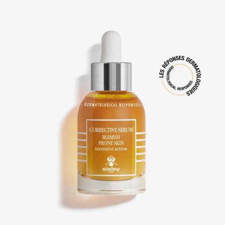 Sisley Sérum Correcteur peaux à Imperfections 30ml