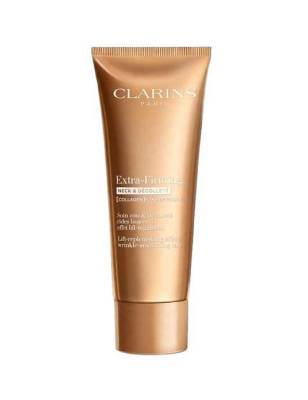 Clarins Extra-Firming Neck and Décolleté