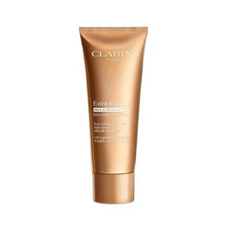 Clarins Extra-Firming Neck and Décolleté