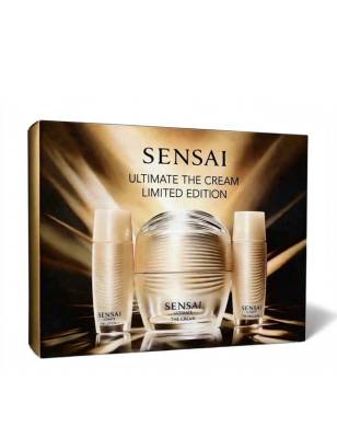 Sensai Ultimate The Cream 40ml Estuche