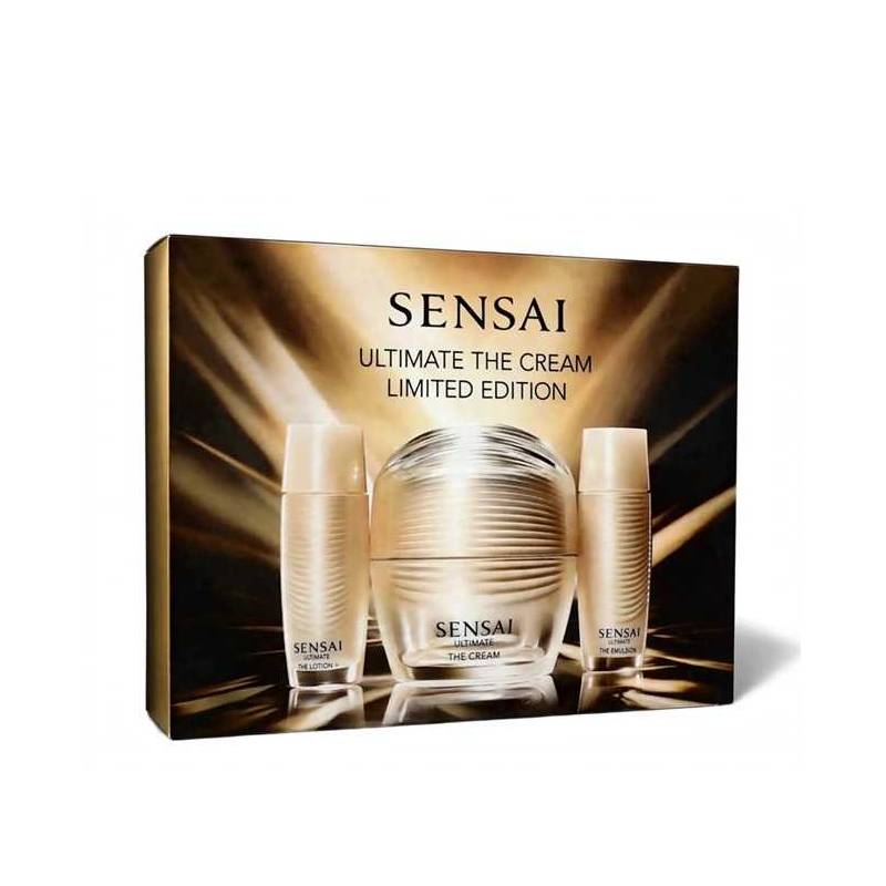 Sensai Ultimate The Cream 40ml Estuche