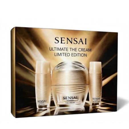 Sensai Ultimate The Cream 40ml Estuche