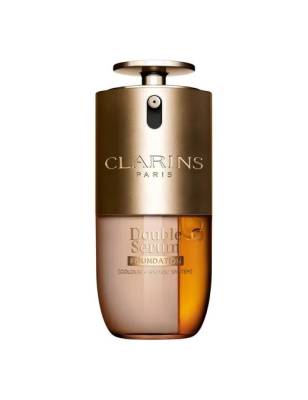 Clarins Double Serum Fundation 30ml