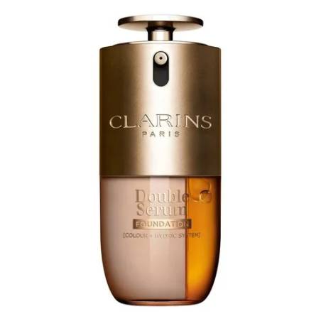 Clarins Double Serum Fundation 30ml