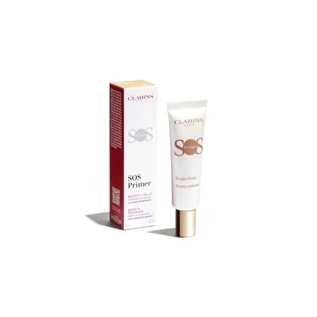 CLARINS SOS PRIMER WHITE