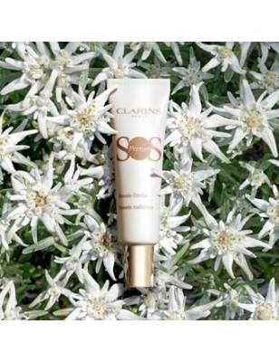 CLARINS SOS PRIMER WHITE