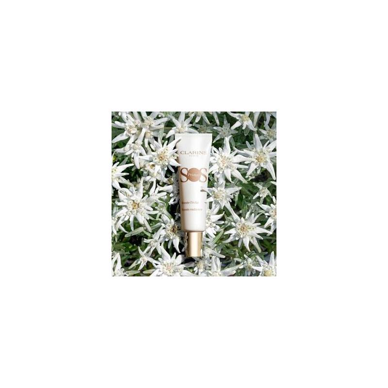 Clarins SOS Primer White 30ml