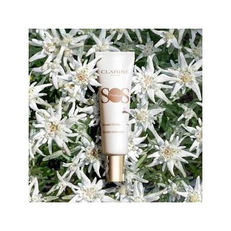CLARINS SOS PRIMER WHITE