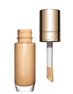 Skin Illusion Corrector All-in-one