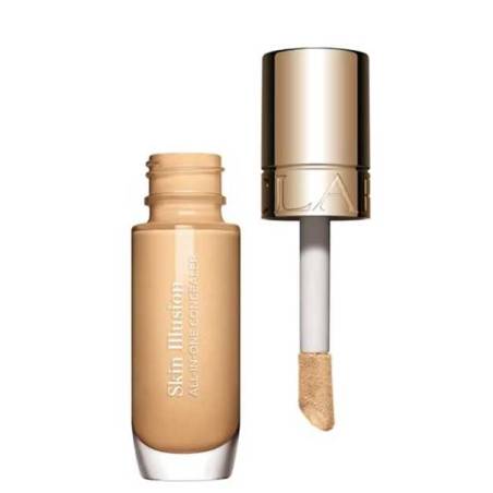 Skin Illusion Corrector All-in-one
