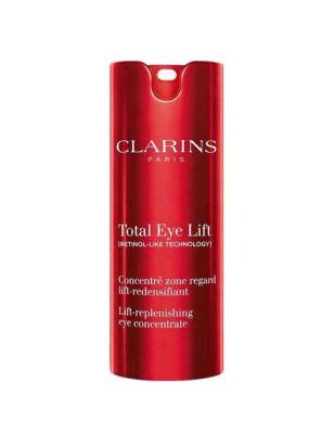 Clarins Total Eye Lift 15ml // Recambio 15ml