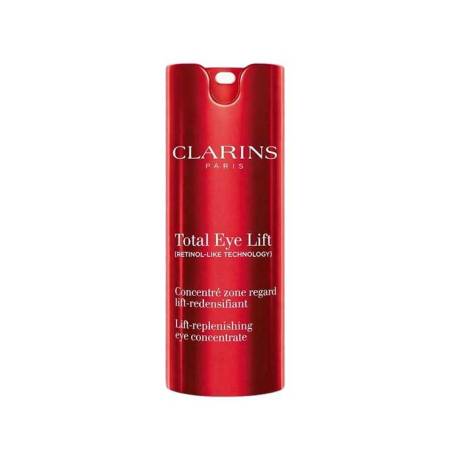 Clarins Total Eye Lift 15ml // Recambio 15ml