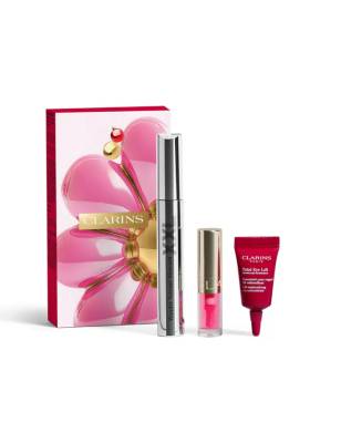 Clarins Wonder Volumen Mascara XXI Estuche