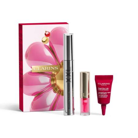 Clarins Wonder Volumen Mascara XXI Estuche