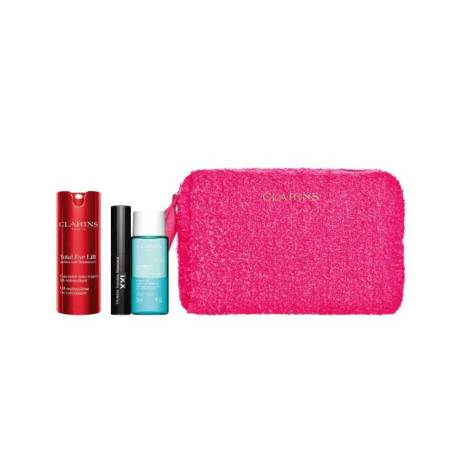 Clarins Total Eye Lift 15ml Cofre