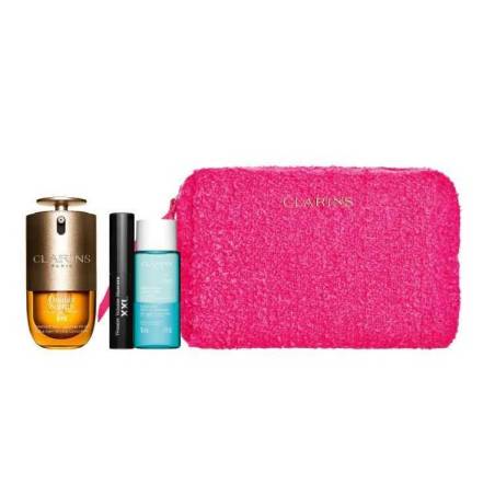 Clarins Double Serum Eye 20ml Estuche
