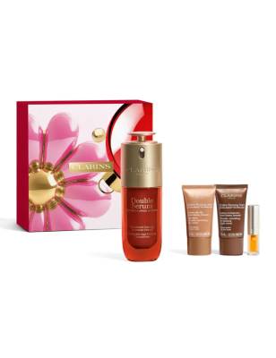 Clarins Double Serum 50ml + Extra-firming Estuche