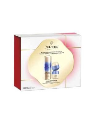 Shiseido Vital Perfection Intensive SculptDefine Serum 40ml