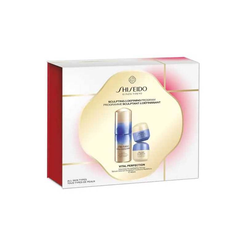 Shiseido Vital Perfection Intensive SculptDefine Serum 40 ml