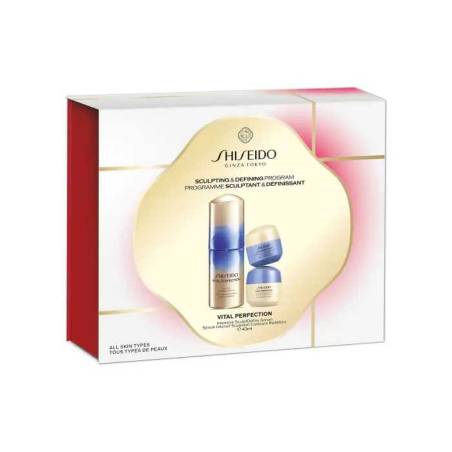 Shiseido Vital Perfection Intensive SculptDefine Serum 40ml