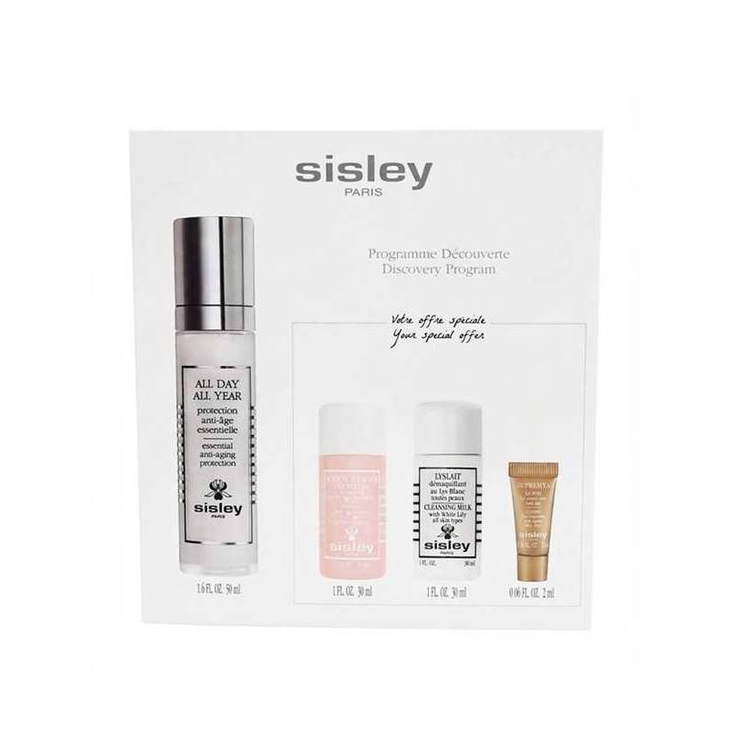 Sisley All day All year 50m Estuche Sisley All day All year 50m Estuche