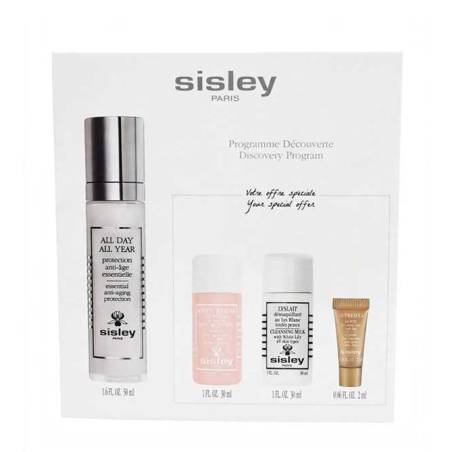 Sisley All day All year 50m Estuche