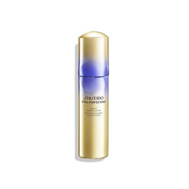 Shiseido Vital Perfection Sculpt Difine 80ml