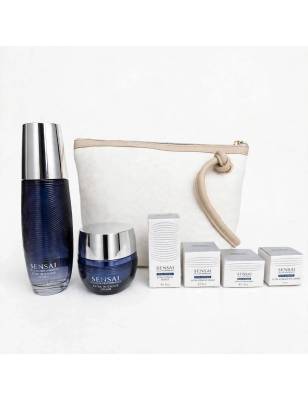 Sensai Extra Intensive Pack Lotion 150ml + Cream 40ml + Mini-Tallas + Neceser