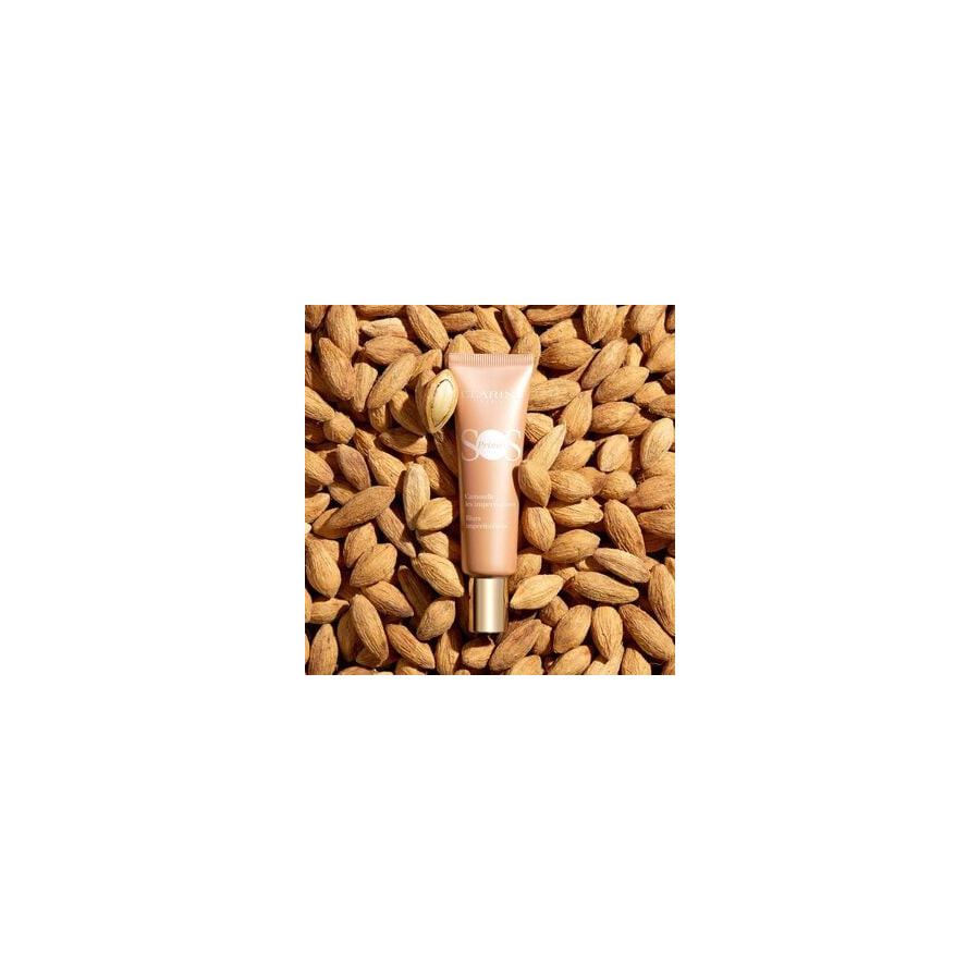 CLARINS SOS PRIMER PEACH CLARINS SOS PRIMER PEACH
