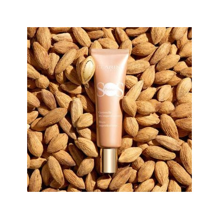 CLARINS SOS PRIMER PEACH