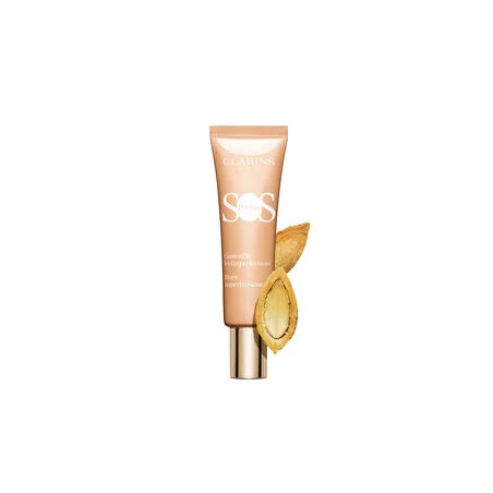 CLARINS SOS PRIMER PEACH