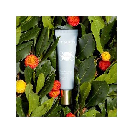 CLARINS SOS PRIMER MATIFYING