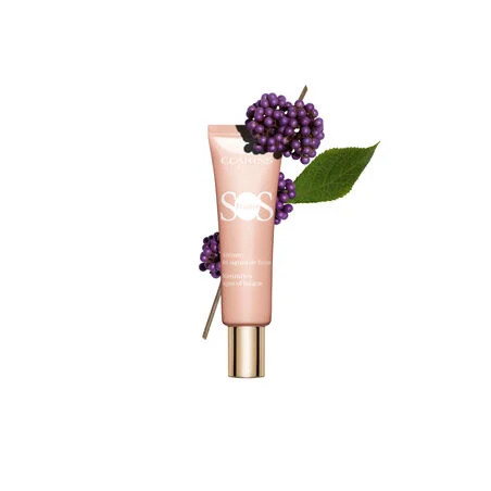 CLARINS SOS PRIMER PINK